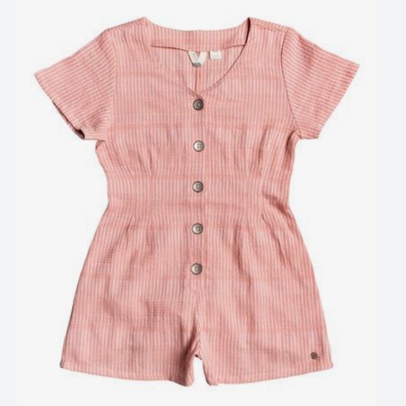 Roxy "Below Horizon" Playsuit - Picture 1 of 5